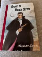  Greven av Monte-Cristo 