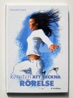 Konsten att teckna r&ouml;relse