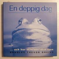 En deppig dag