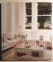 Personlig inredning