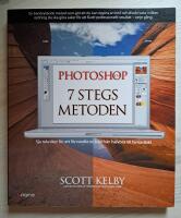 Photoshop CS3 - 7-stegsmetoden