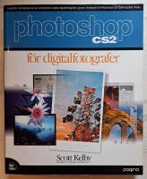 Photoshop CS2 f&ouml;r digitalfotografer