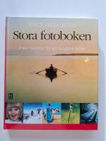 Stora fotoboken