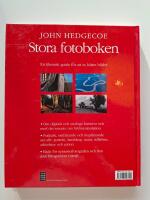 Stora fotoboken