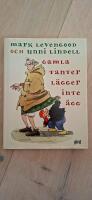 Gamla tanter l&auml;gger inte &auml;gg