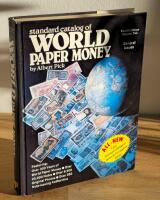 Standard Catalog of World Paper Money 