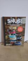 Snus! : historia, m&auml;rken, tillverkning & konsten att snusa