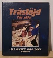 Tr&auml;sl&ouml;jd f&ouml;r alla