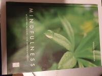 Mindfulness : medveten n&auml;rvaro som levnadsstrategi