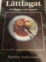 L&auml;ttlagat f&ouml;r j&auml;gare och fiskare