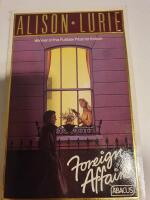 Foreign Affairs