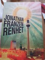 Renhet