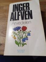 Arvedelen