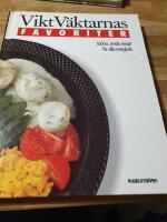 ViktV&auml;ktarnas favorite