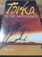 Torka