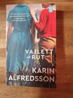 Vajlett och Rut