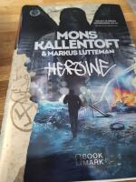 Heroine
