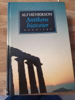 Antikens historier