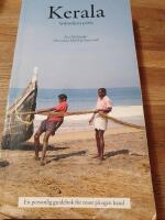 Kerala sydindiens p&auml;rla : guidebok f&ouml;r resor p&aring; egen hand