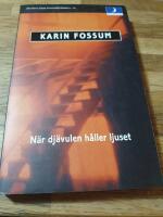 N&auml;r dj&auml;vulen h&aring;ller ljuset