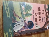 Ett amerikanskt &auml;ktenskap