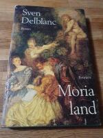 Moria land : roman