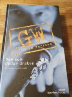 Den som d&ouml;dar draken