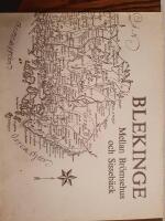 Blekinge Mellan Br&ouml;nsehus och Sisseb&auml;ck