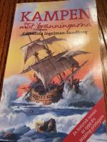 Kampen mot br&auml;nningarna