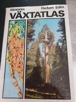 Skogens v&auml;xtatlas