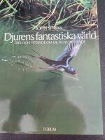 Djurens fantastiska v.