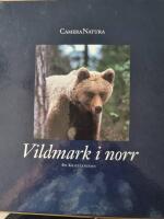 Vildmark i norr