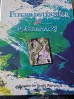 Flygbildsteknik och fj&auml;rranalys