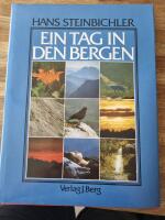 Ein tag in den Bergen