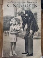 Kungaboken. Till konung Gustaf p&aring; 85 &aring;rsdagen 1943