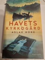 Havets kyrkog&aring;rd