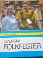 Svenska folkfester