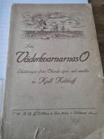 Fr&aring;n V&auml;derkvarnarnas &ouml;