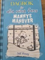 Mannys man&ouml;ver