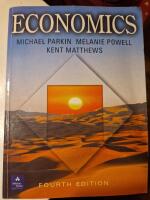 Economics