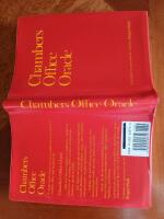 Chambers Office Oracle