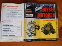 Diesel motorer