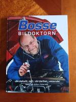 Bosse Bildoktorn