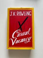 The Casual Vacancy