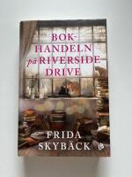 Bokhandeln p&aring; Riverside Drive