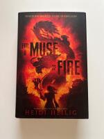 For a Muse of Fire