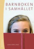 Barnboken i samh&auml;llet