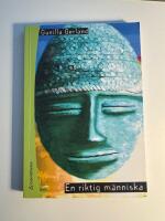 En riktig m&auml;nniska 