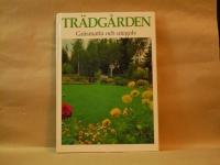 Tr&auml;dg&aring;rden - Gr&auml;smatta och utegolv