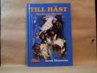 Till h&auml;st - fr&aring;n dressyr till rodeo